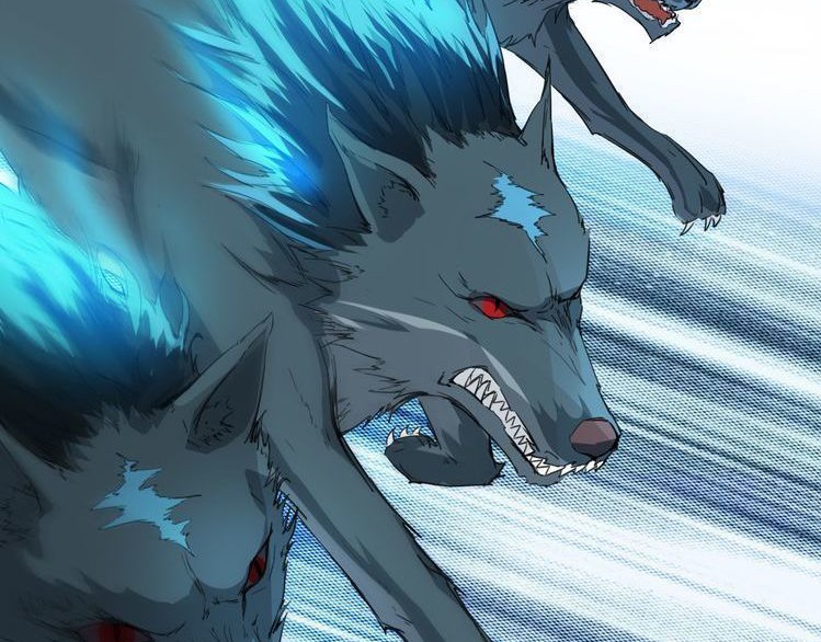 Dragon’s Blood Vessels Chapter 06 Bahasa Indonesia